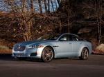 Jaguar XJ SS 2011 года (US)